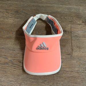 Adidas Adizero Coral visor
